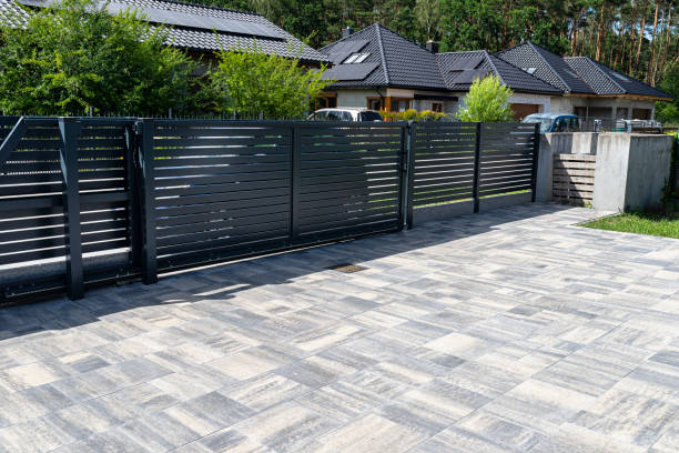 Best Concrete Driveway Paving in USA